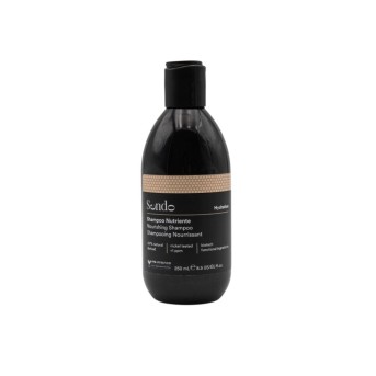 SENDO Shampoo Nutriente 250ml