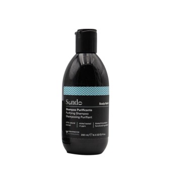 SENDO Shampoo Purificante 250ml