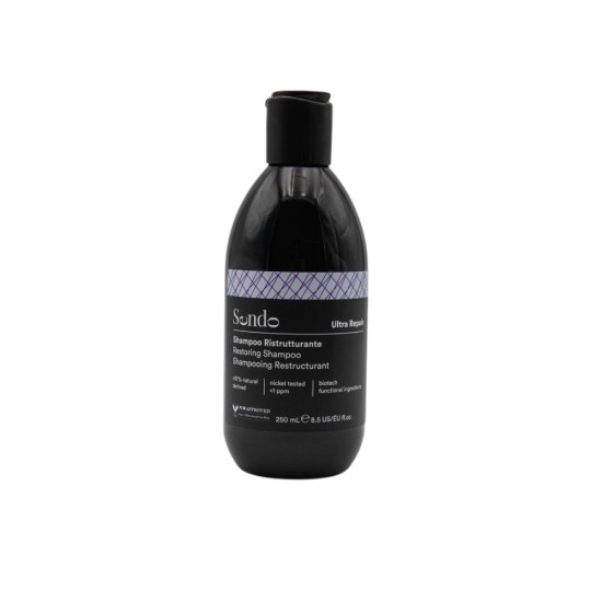 SENDO Shampoo Ristrutturante 250ml