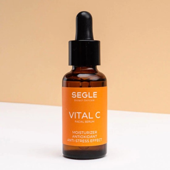 Segle Vital C Serum 30ml