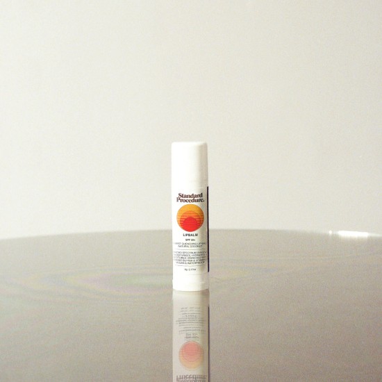 Standard Procedure Lipbalm SFP 50+