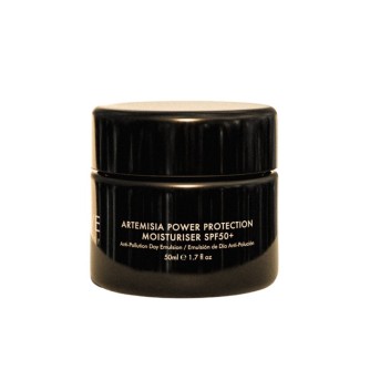 Twelve Beauty Artemisia Power Protection Moisturiser SPF 50