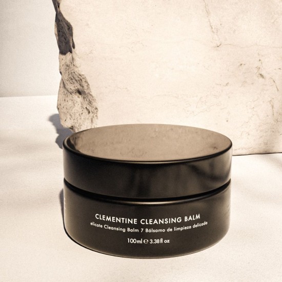 Twelve Beauty Clementine Cleansing Balm 100ml