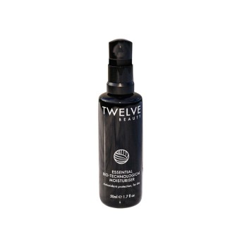 Twelve Beauty Essential Bio-Technological Moisturiser 50ml