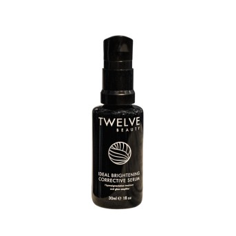 Twelve Beauty Ideal Brightening Corrective Serum 30ml