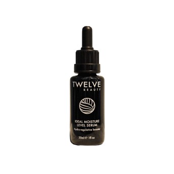 Twelve Beauty Ideal Moisture Level Serum 30ml