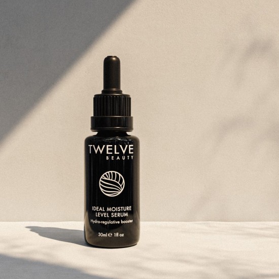 Twelve Beauty Ideal Moisture Level Serum 30ml