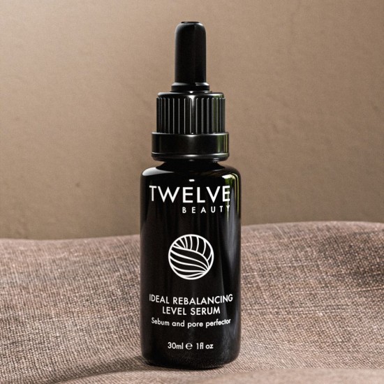 Twelve Beauty Ideal Rebalancing Level Serum 30ml