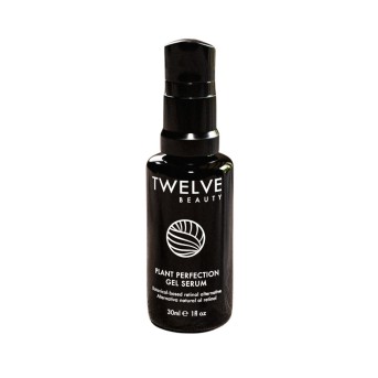 Twelve Beauty Plant Perfection Gel Serum