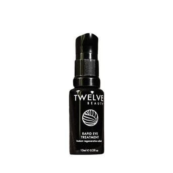 Twelve Beauty Rapid Eye Treatment 15ml