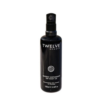 Twelve Beauty Reverent Antioxidant Dry Body Oil 100ml