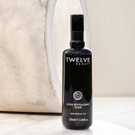 Twelve Beauty Ultra Revitalising Elixir 100ml