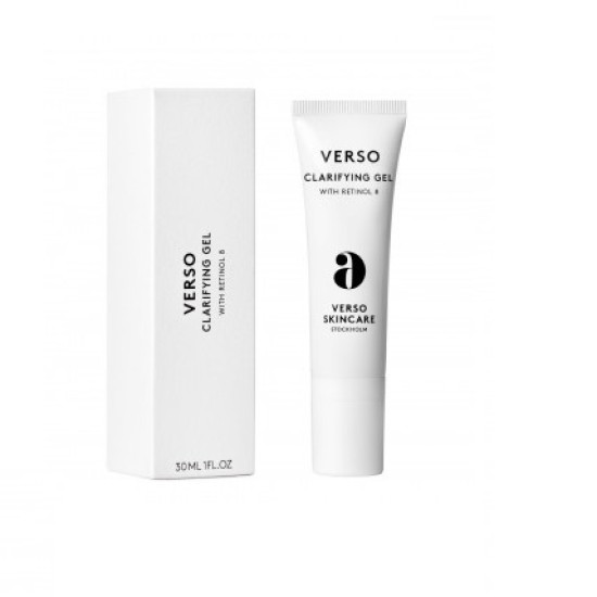 Verso Clarifying Gel 30ml