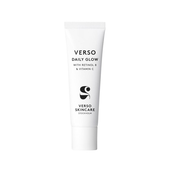 Verso Daily Glow 30ml