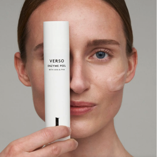 Verso Enzyme Peel 50ml