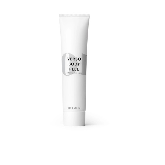 Verso Body Peel 150ml