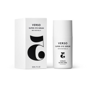 Verso Super Eye Serum 30ml