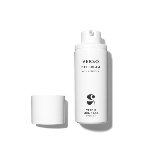 Verso Day Cream 50ml