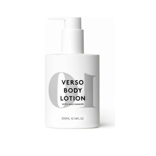 Verso Body Lotion 300ml