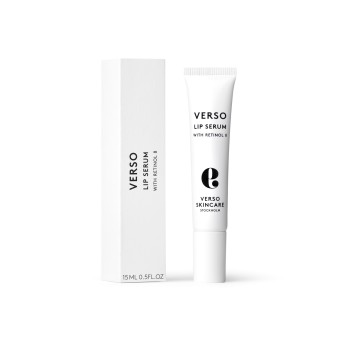 Verso Lip Serum