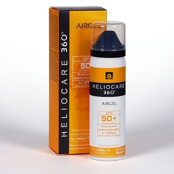 Heliocare 360º Airgel 60ml