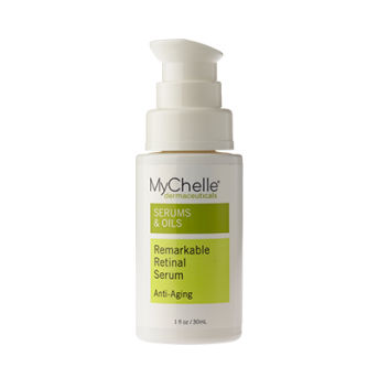 Mychelle Remarkable Retinal Serum Age Defense Step 3 30ml