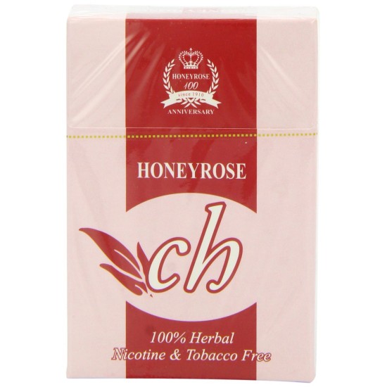 Honeyrose Strawberry X 20