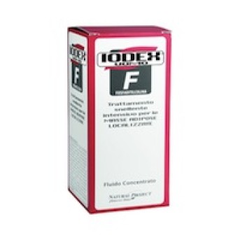 Iodex Uomo F Concentrate 100ml