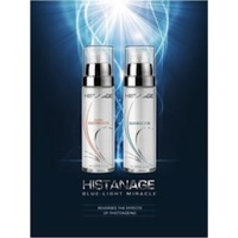 Histanage Pack Solar Cosmetico Dia-Noche