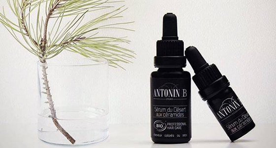 ANTONIN .B serum linea productos