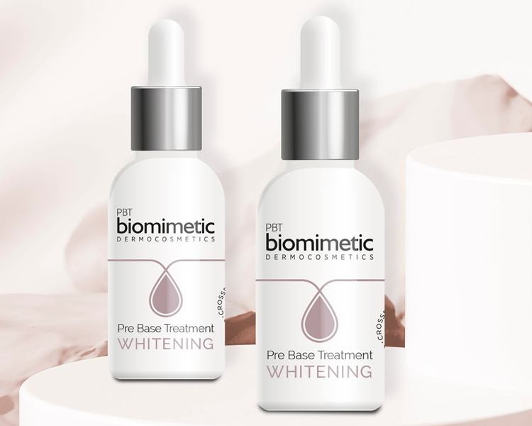 BIOMIMETIC Pre Base Treatment