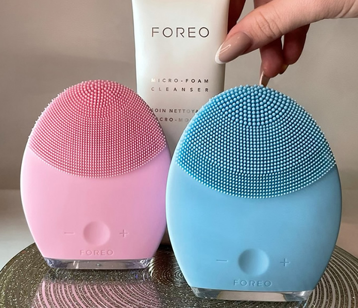 FOREO