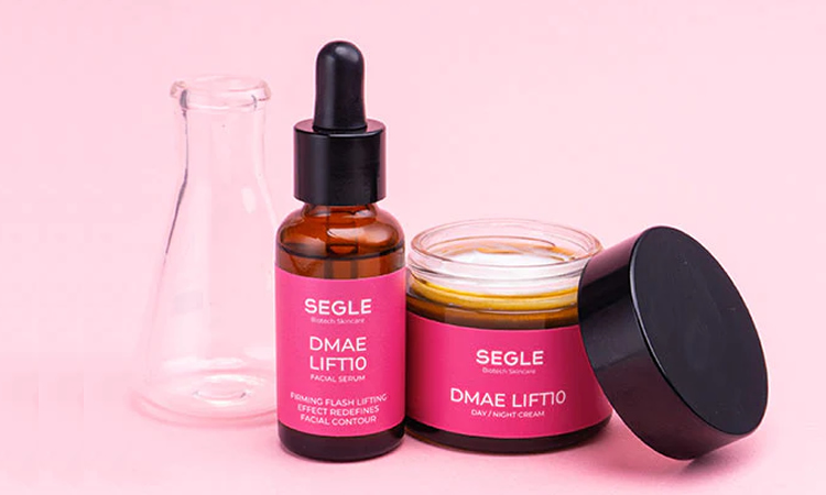 SEGLE serum