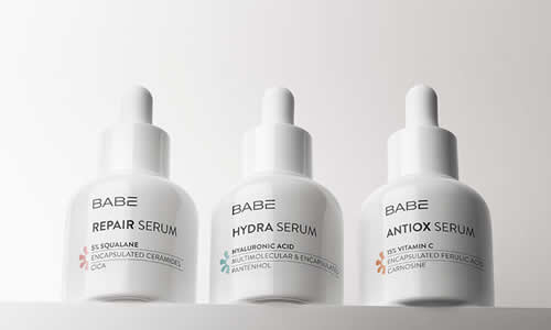 BABÉ serum