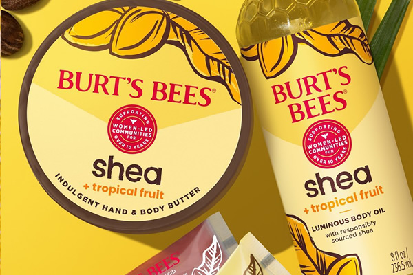 BURT'S BEES