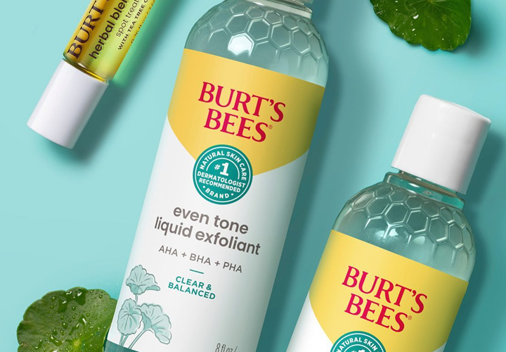 BURT'S BEES