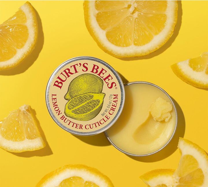 BURT'S BEES