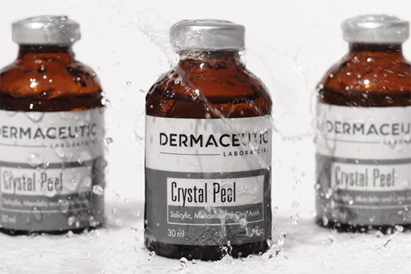 DERMACEUTIC Crystal peel comprar